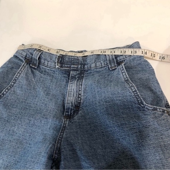 vintage lee riveted jeans - Picture 6 of 16